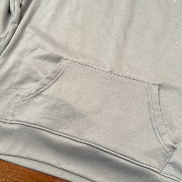 Girl Champion Hoodie - Picture 4 of 8